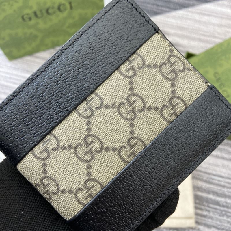 Gucci Wallets